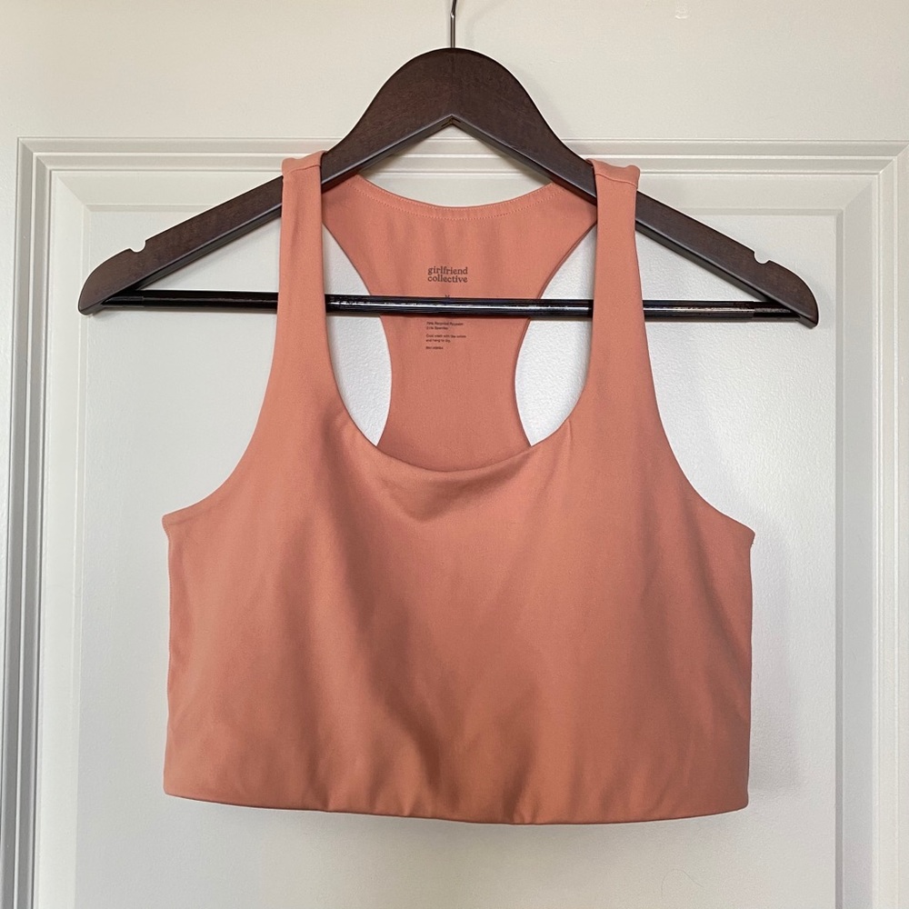 Paloma Sports Bra